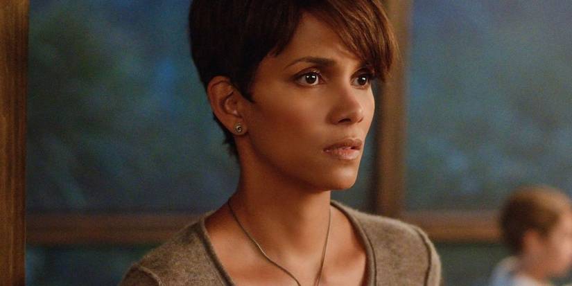 Halle Berry in Extant