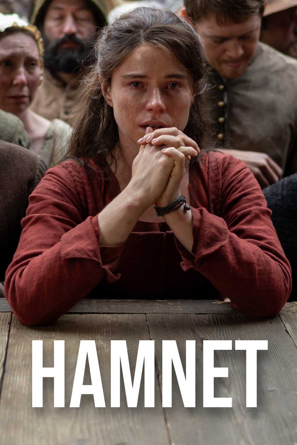 Hamnet placeholder poster