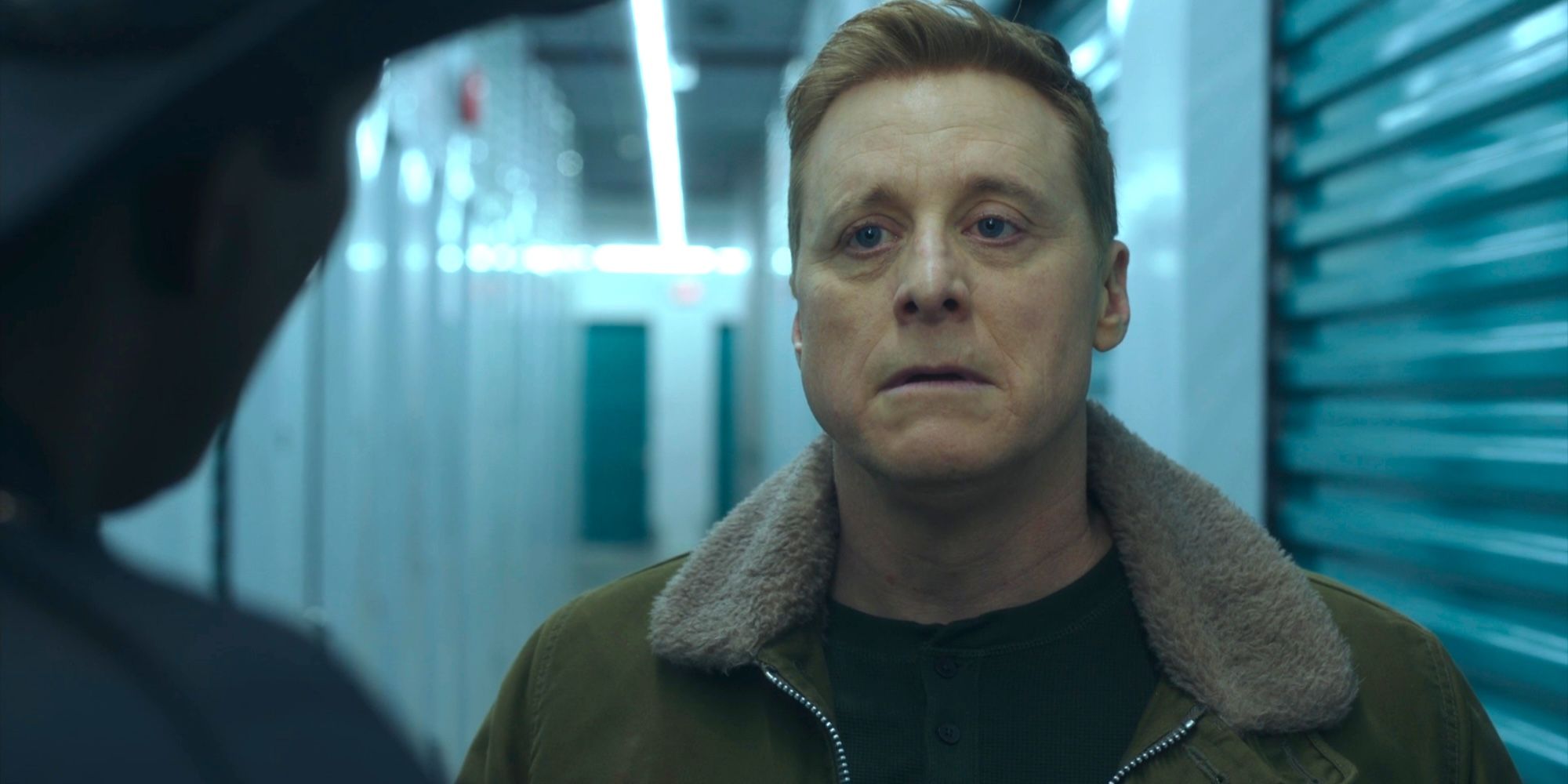 Resident Alien Cancellation Particulars Revealed by Alan Tudyk