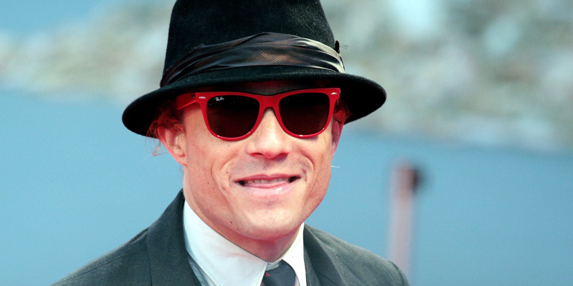 Heath Ledger's Cult Classic Teen Comedy: A Shakespearean Hit on Prime Video