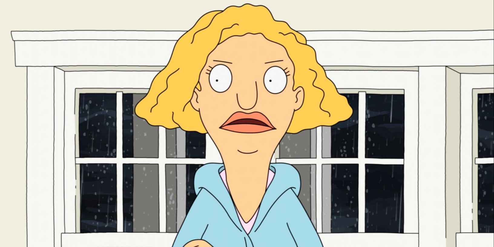 Helen in Bob