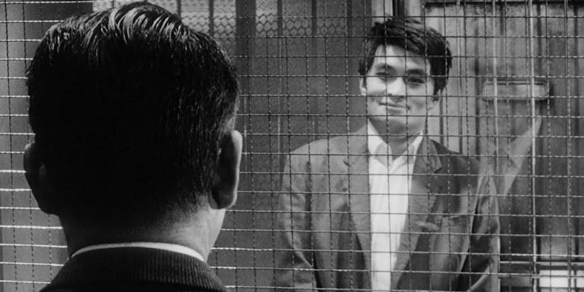 High to Low Akira Kurosawa 6