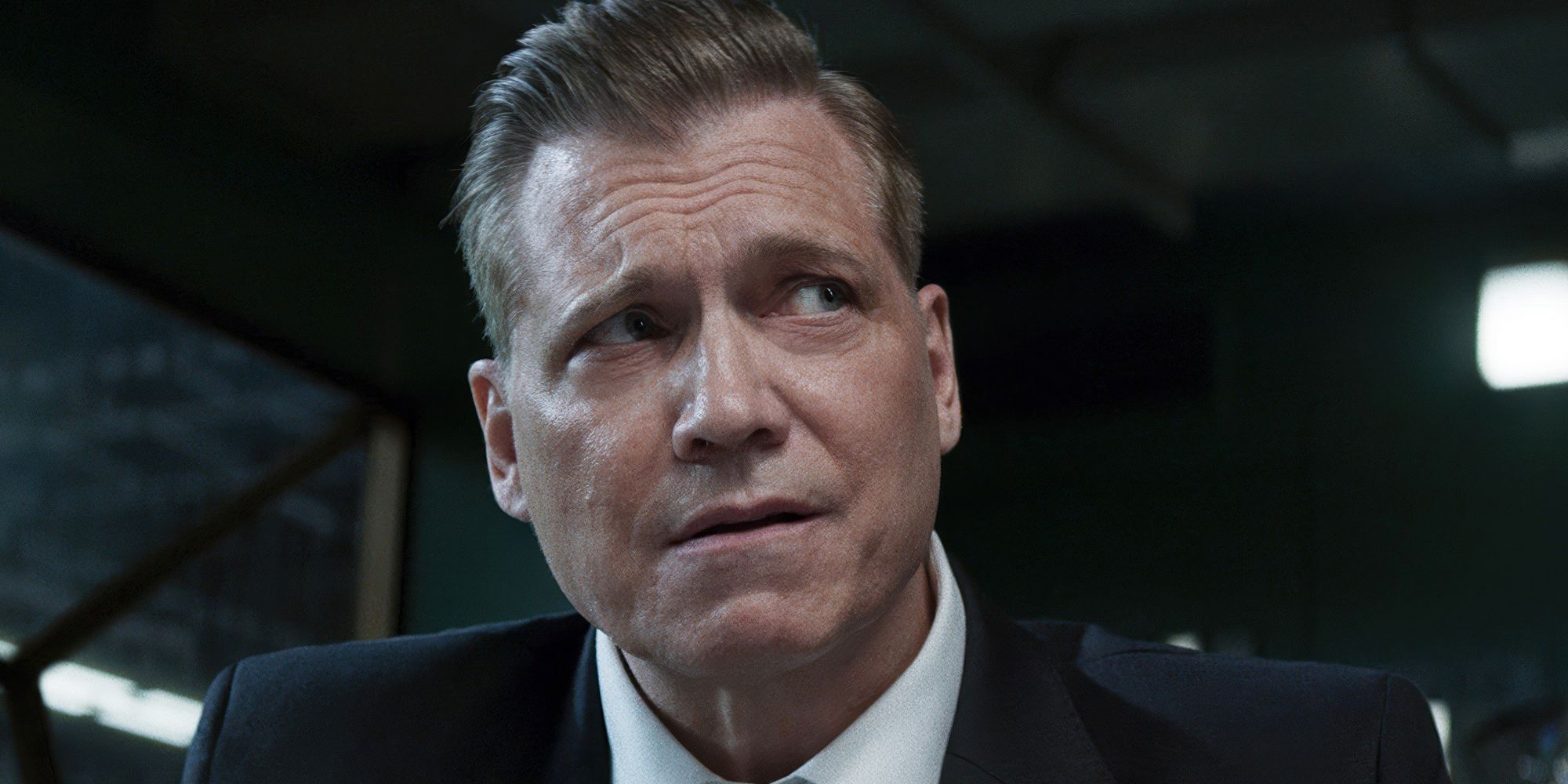 The Most Surprising Thing About Tom Cruise's Process On Mission: Impossible Sets Revealed By Holt McCallany