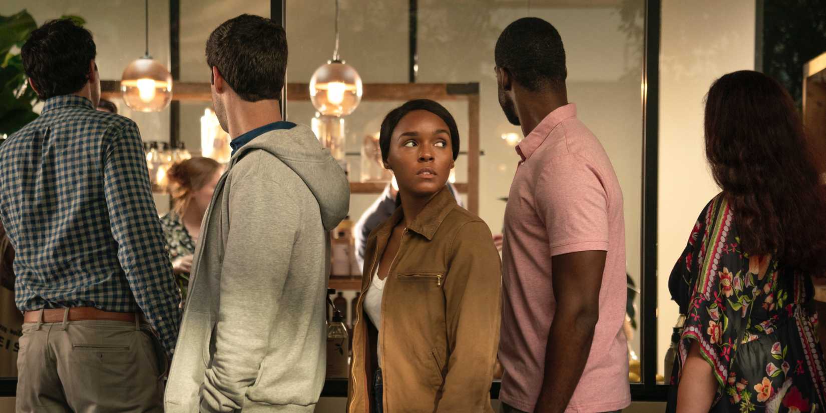 Janelle Monáe in Homecoming