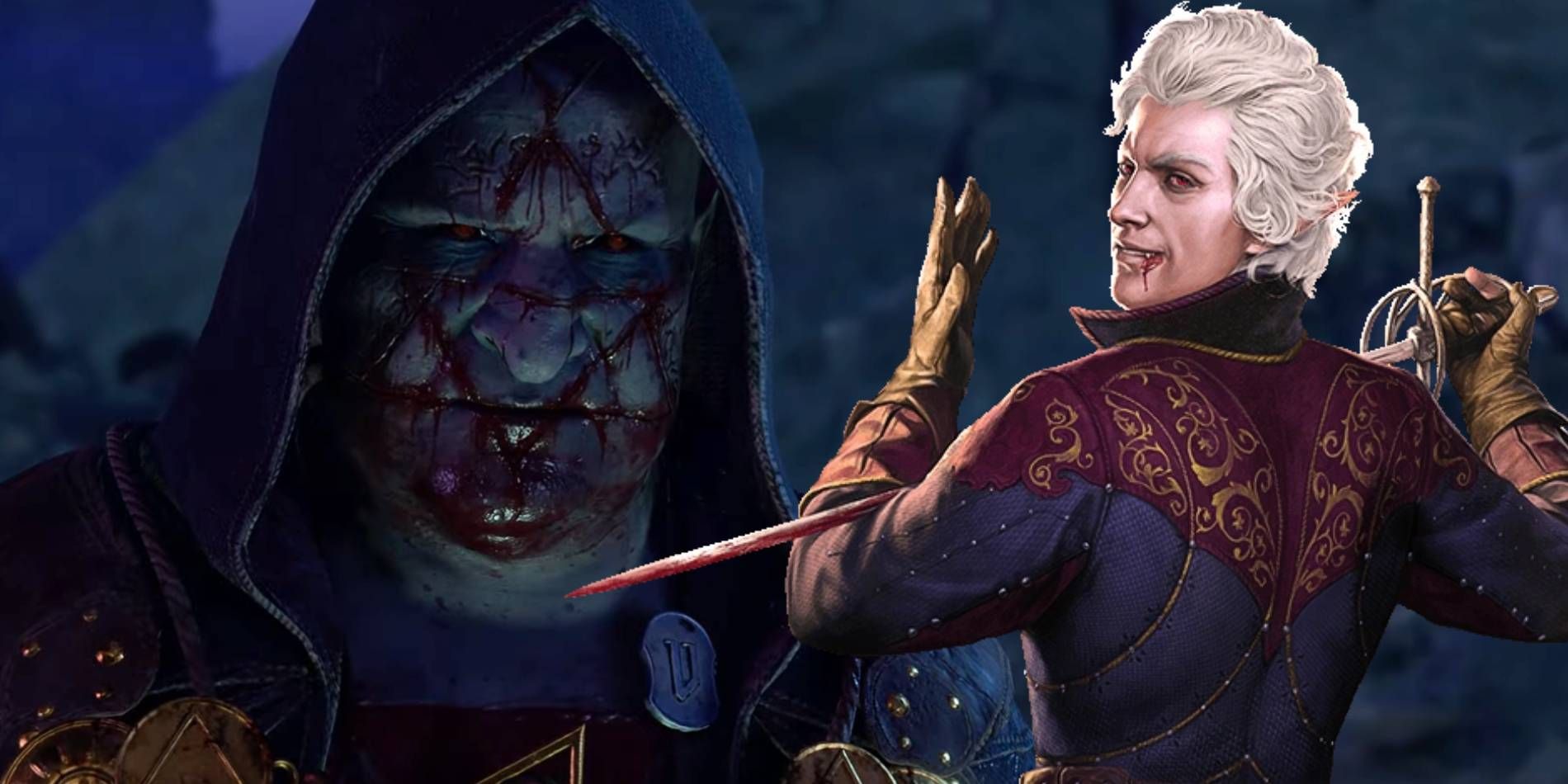 Baldur's Gate 3: Betraying Balthazar and the Consequences of Breaking Paladin Oaths