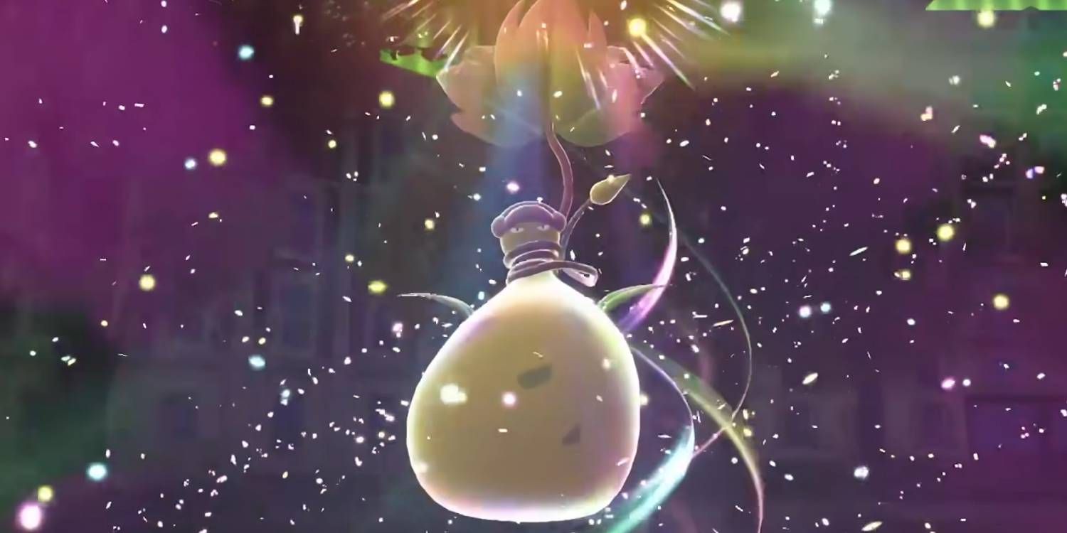 10 Early Gen Pokémon Who Deserve Weird Mega Evolutions In Legends: Z-A