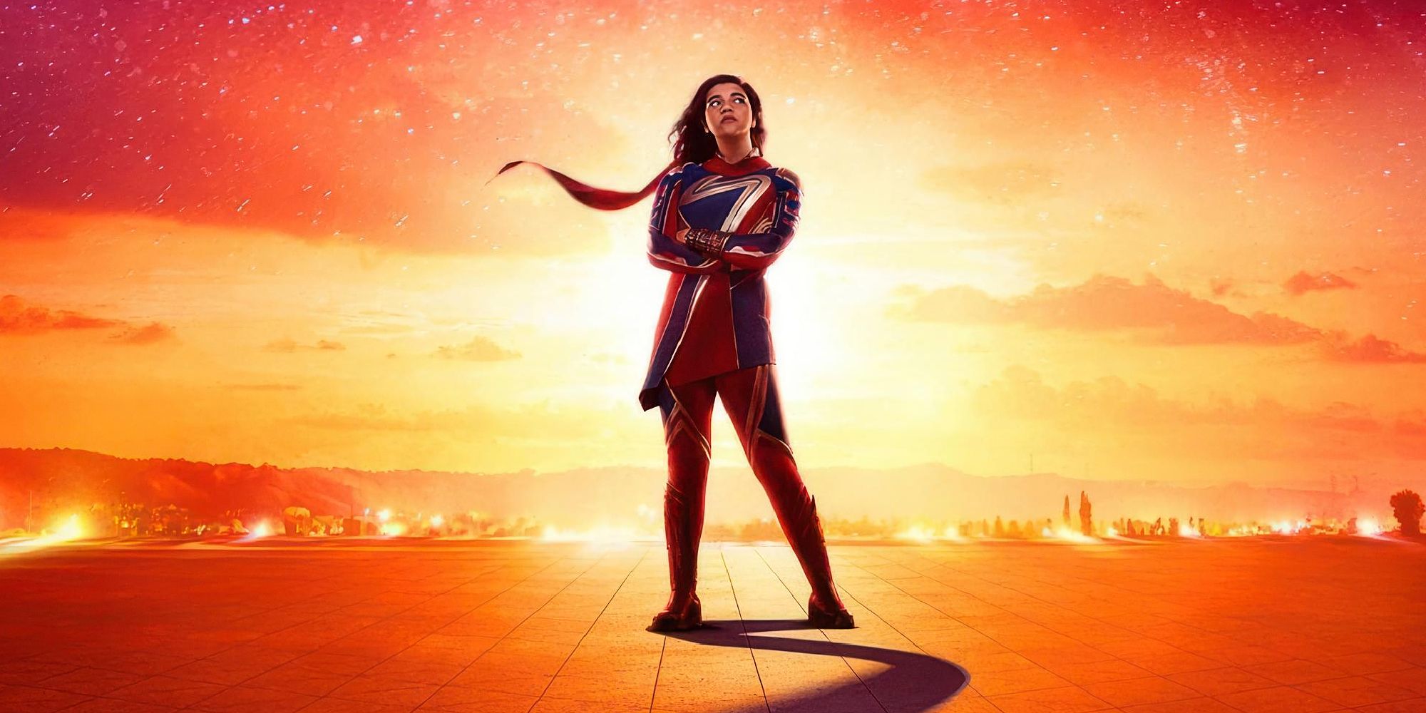 MCU's Missed Opportunity with Reed Richards and Ms. Marvel's Powers