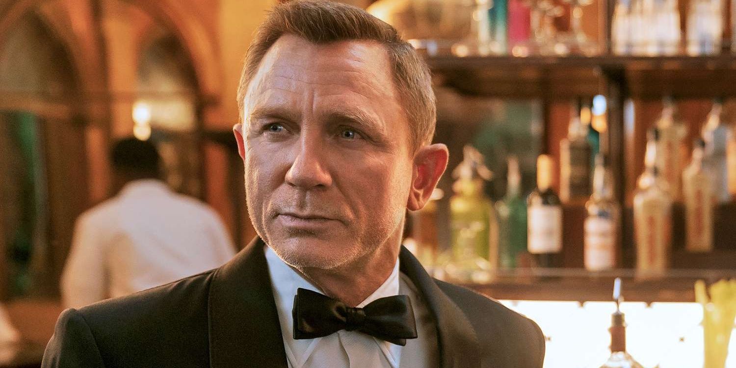 Glen Powell Is Correct That The Next James Bond Must Be A British Actor