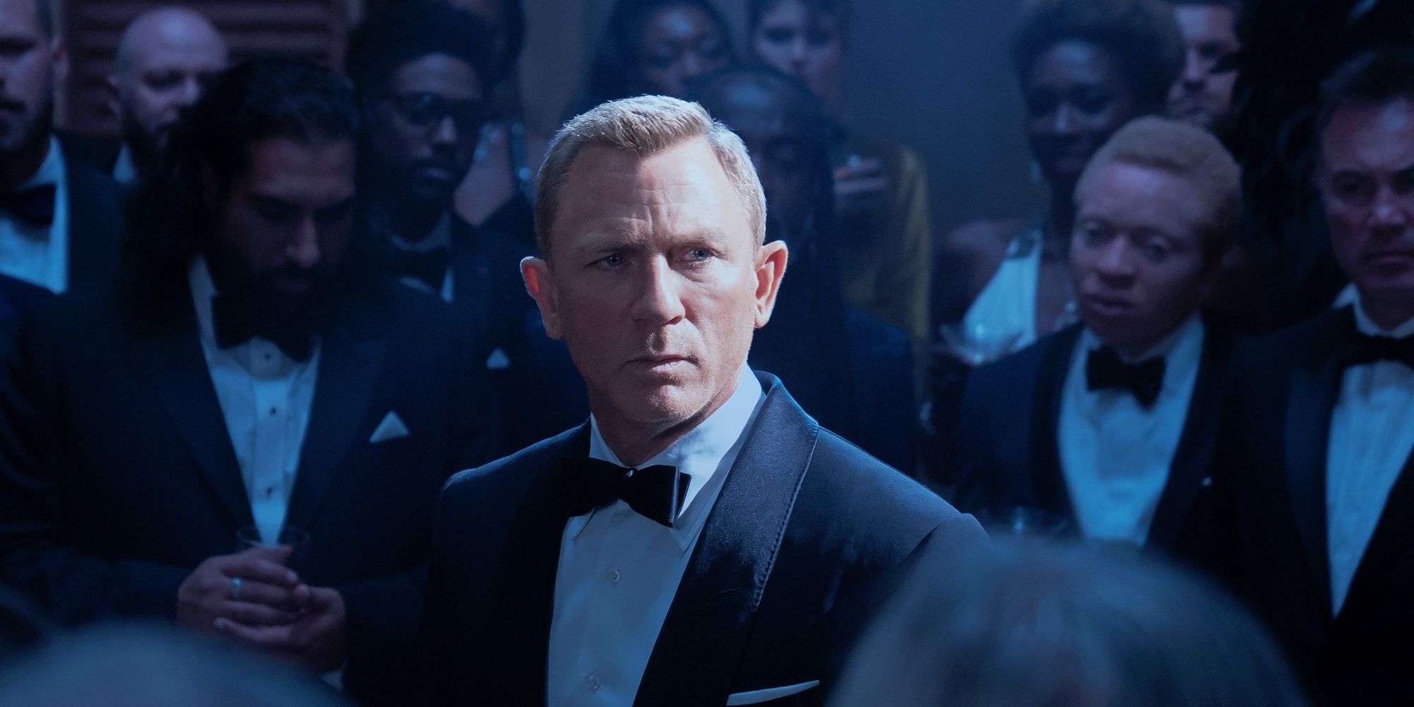 Why James Bond Should Consider American Actors For The Iconic Role