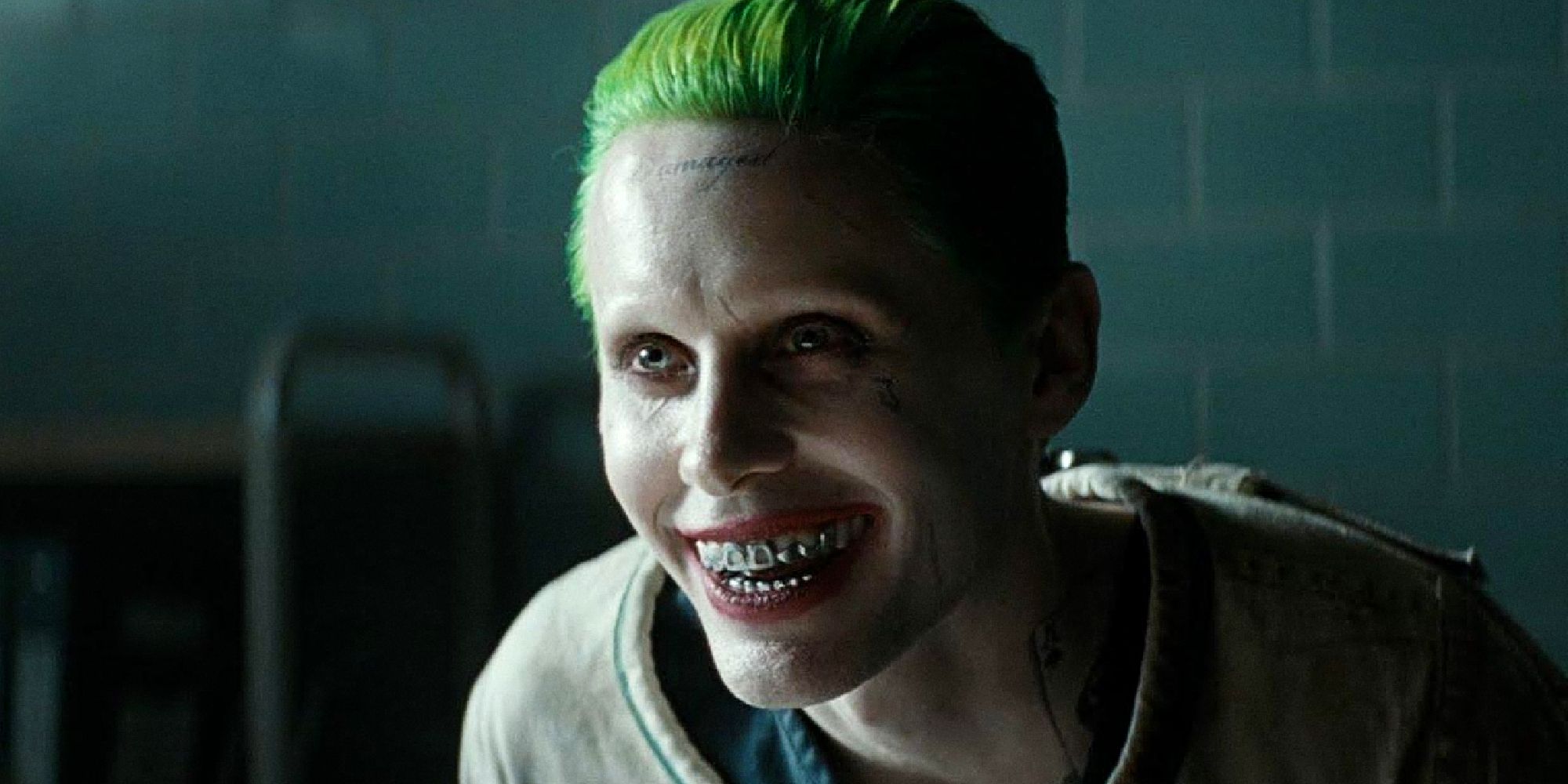 Peacemaker Season 2 Hints At Joker DCU Recast Before Batman Casting
