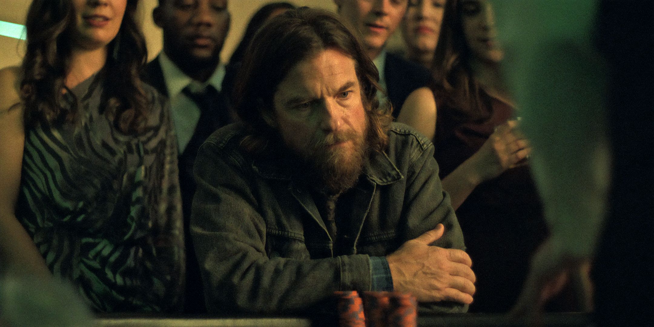 Jason Bateman in Black Rabbit