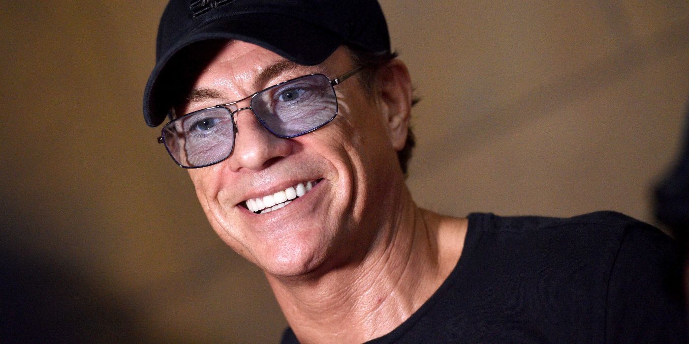 Jean-Claude Van Damme Remake Surges on Netflix