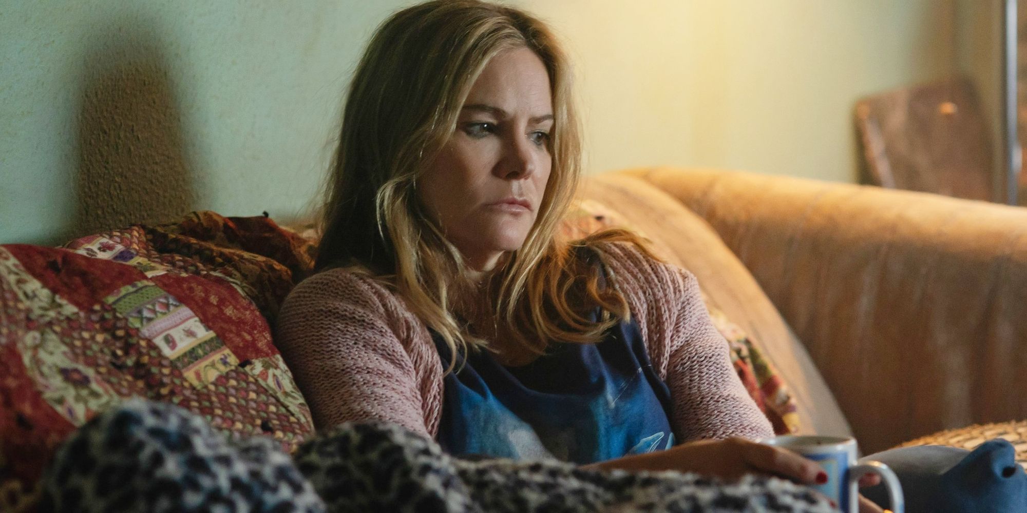 Dark Family Drama Unfolds in Gripping Netflix Thriller