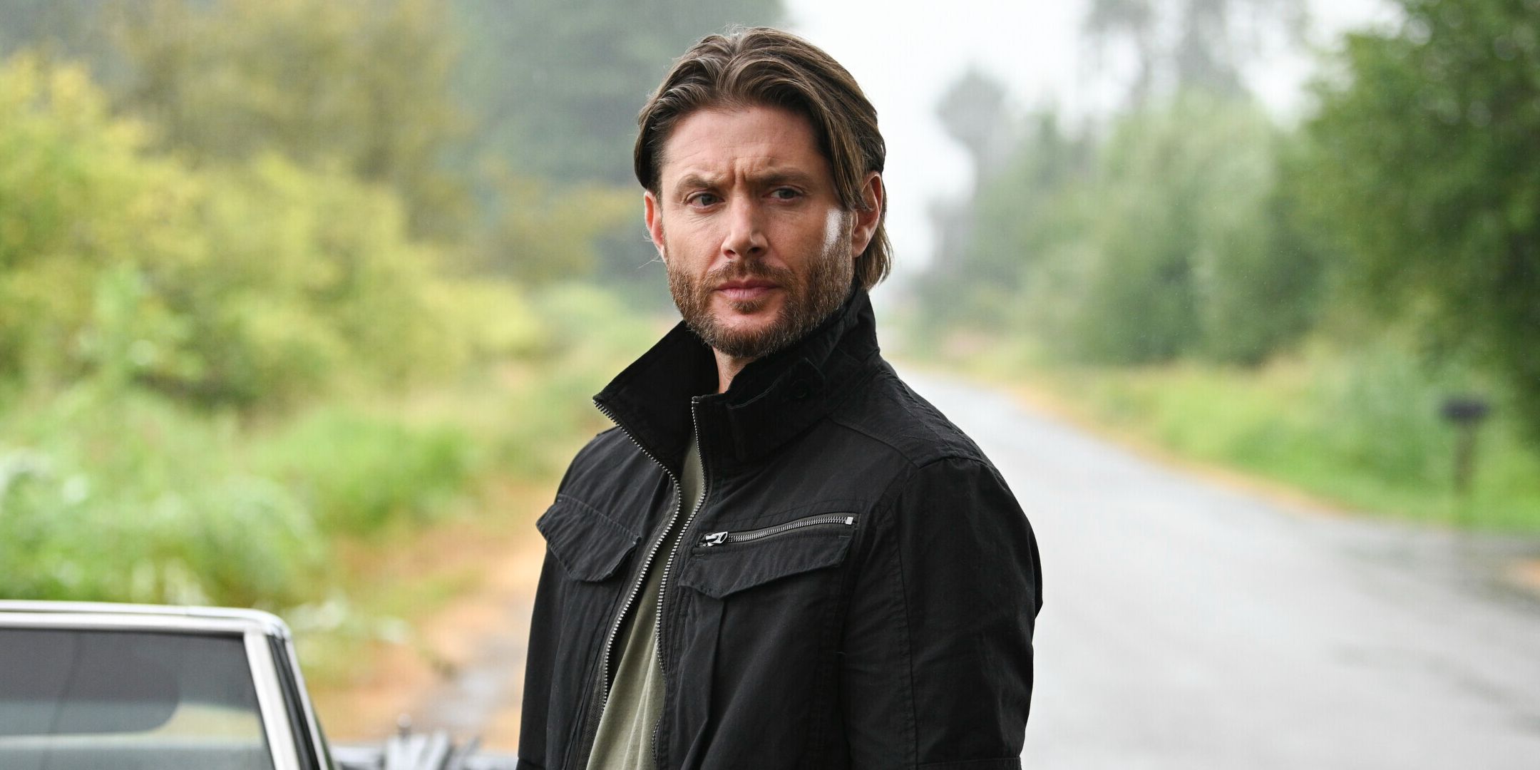 Jensen Ackles' Tracker Season 3 Update: Exciting News Amid Controversy