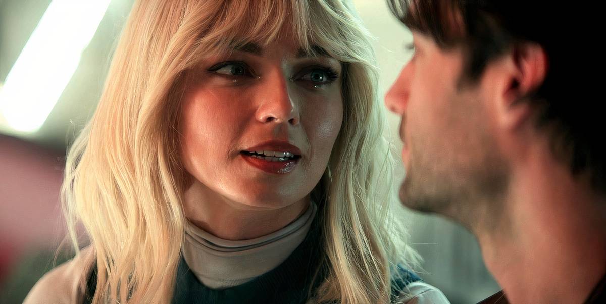 Cillian O'Sullivan Praises Jess Bush's Generosity In His Star Trek Audition