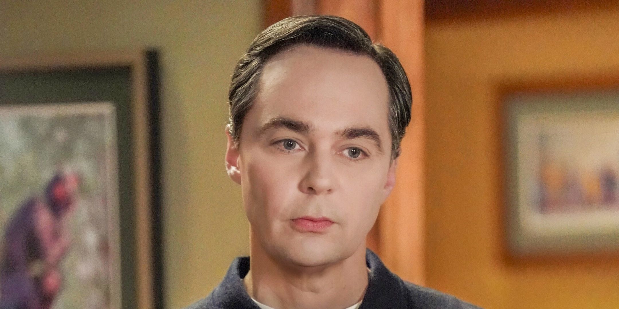 Before TBBT, Sheldon’s Actor Nearly Played Another Sitcom Icon