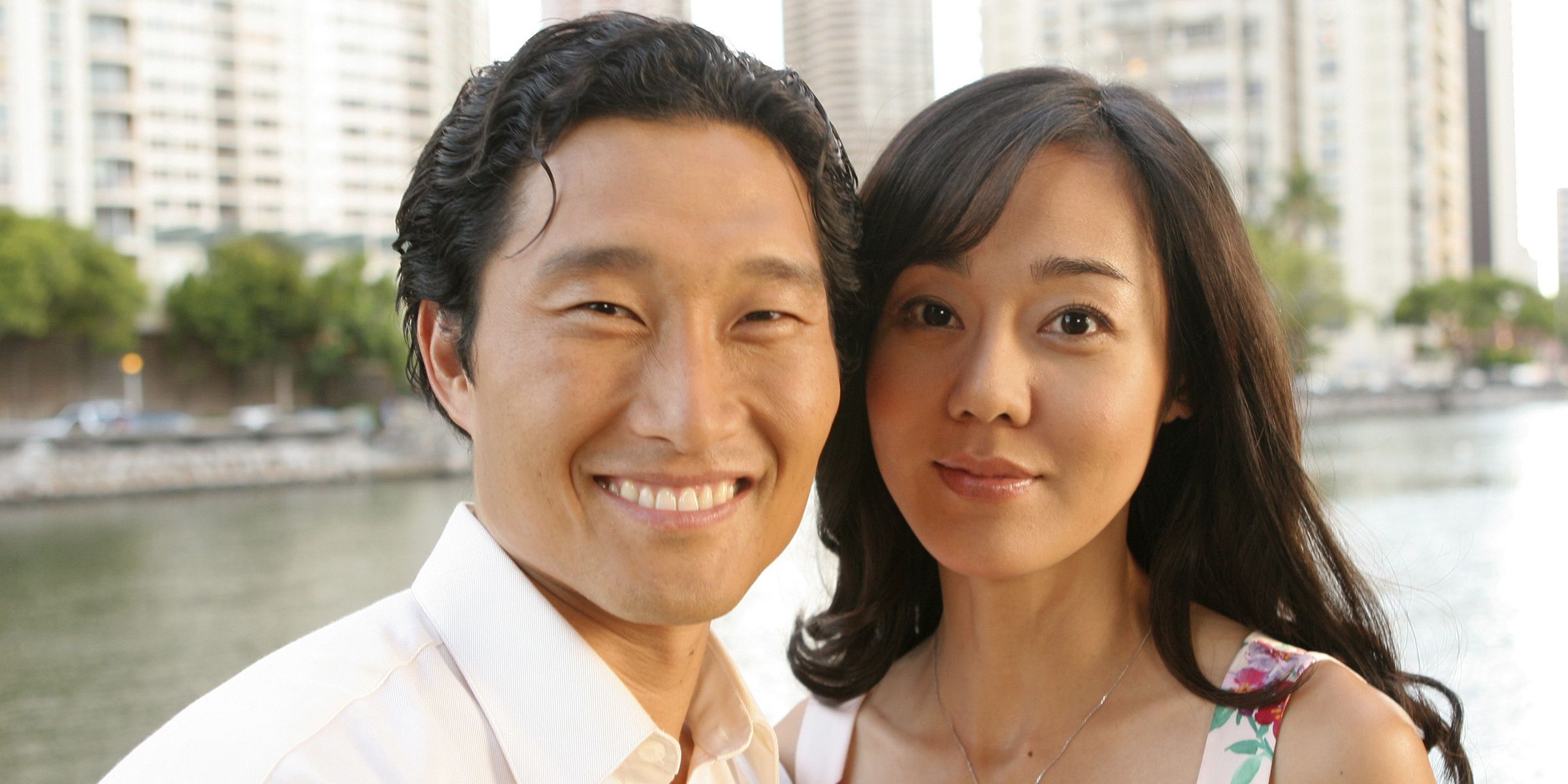 Daniel Dae Kim razkriva želje po romantičnih vlogah in opozarja na ohlajanje svobode govora v Hollywoodu