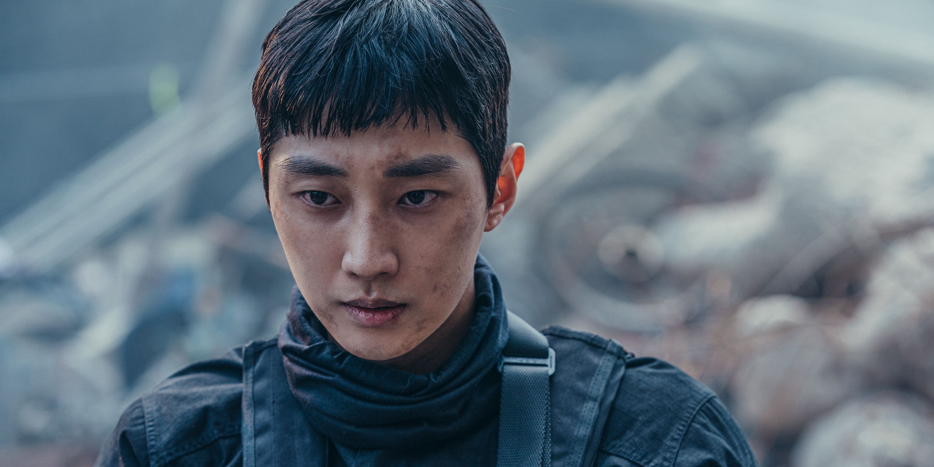 Netflix in Prime Video dodajata grozljivke in trilerje, 'In The Mud' kot naslednik 'Orange Is The New Black'