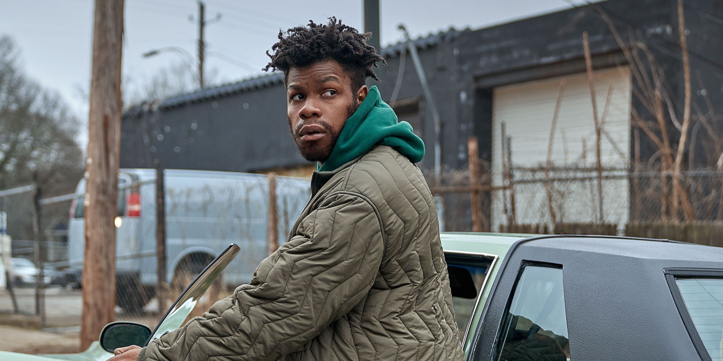 Stephen King’s The Institute Is A Reminder To Watch They Cloned Tyrone