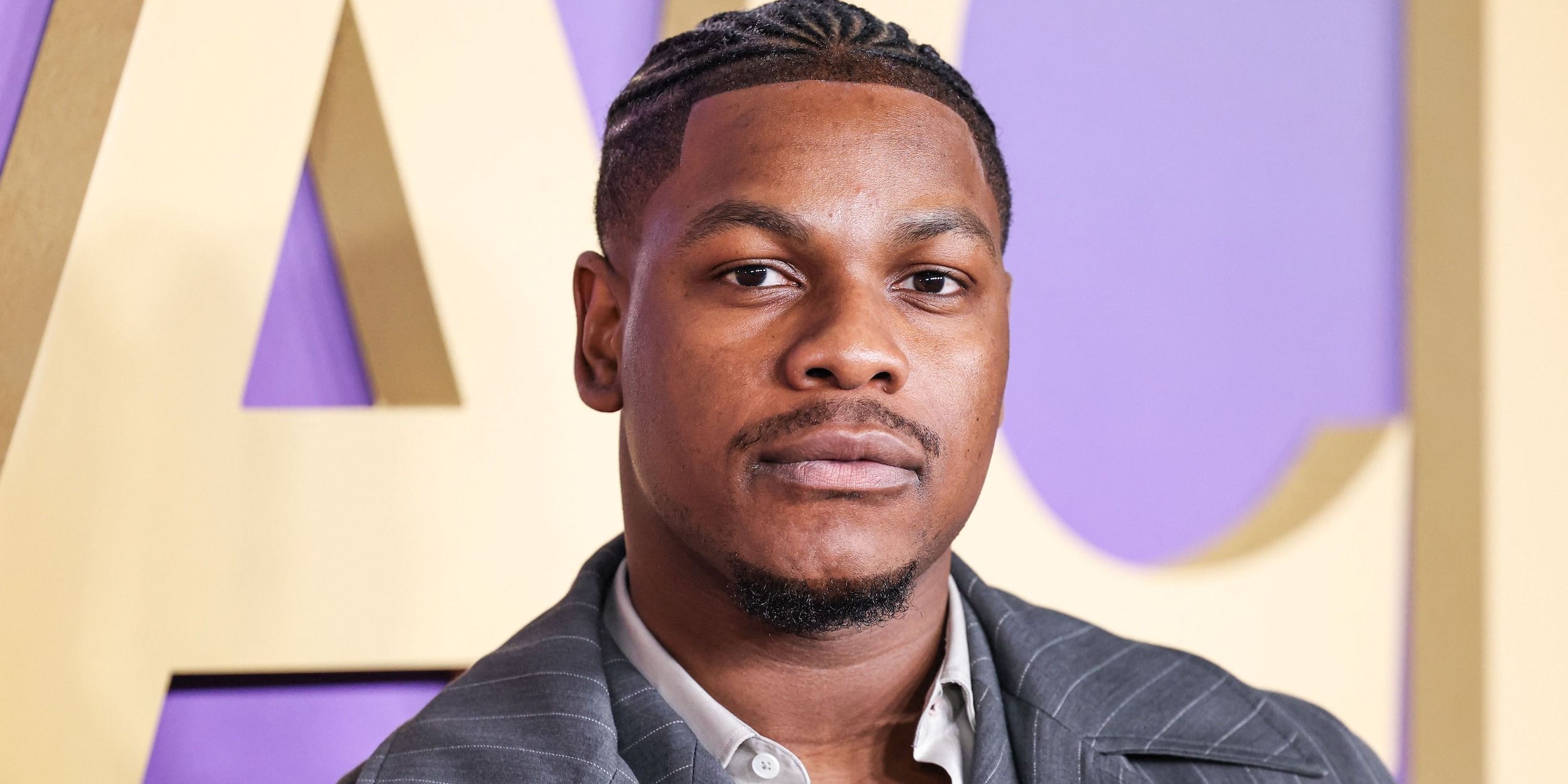 John Boyega's Alternate Star Wars Sequel Trilogy Story Revealed