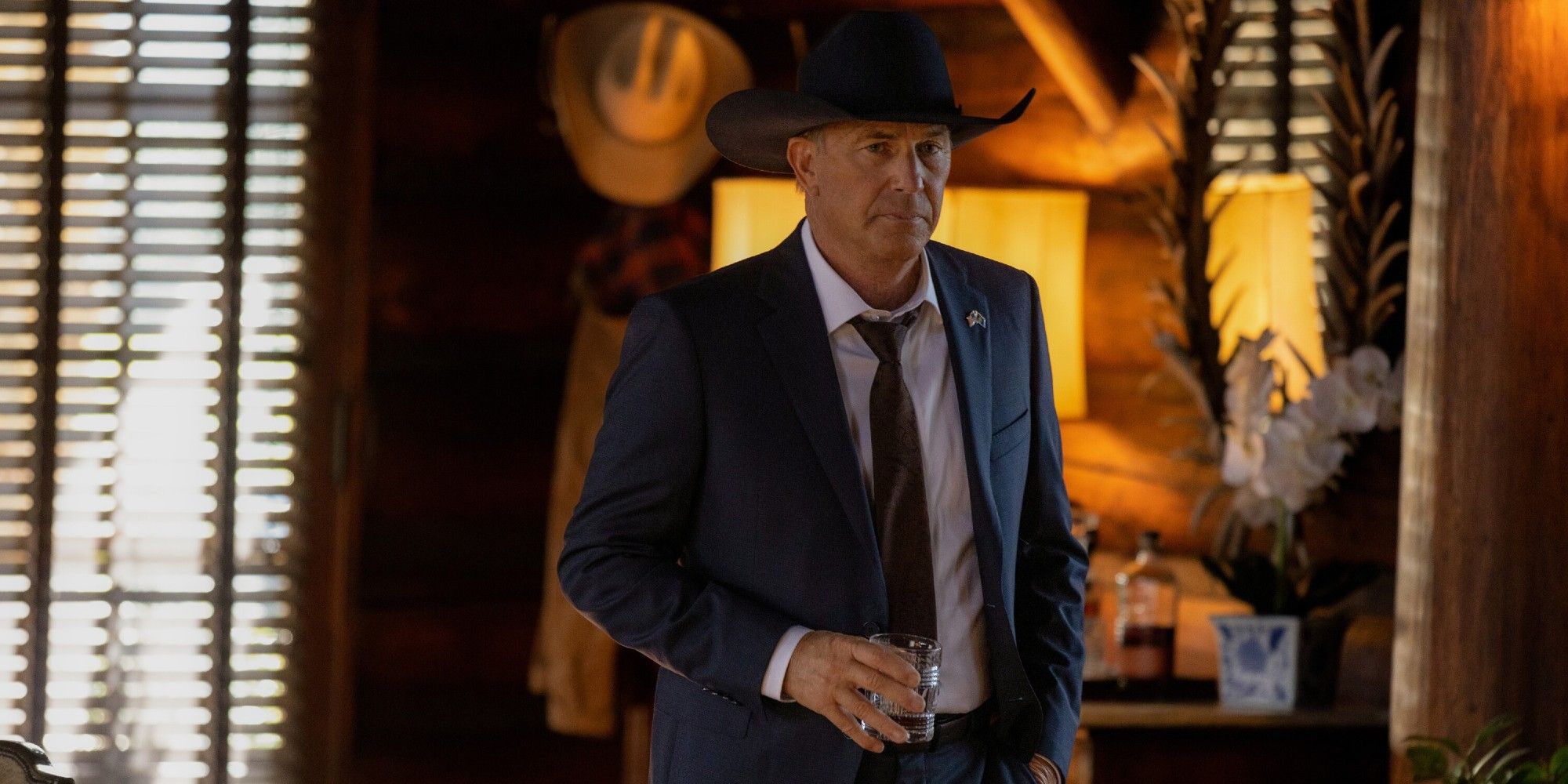New Secret Yellowstone Spinoff Filming Location Revealed