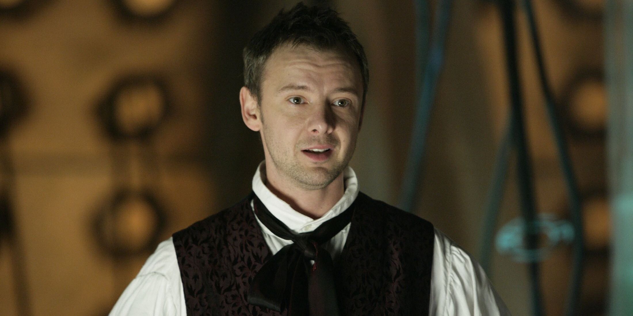 Life on Mars: The Must-Watch 100% Rotten Tomatoes Detective Show For Doctor Who Fans