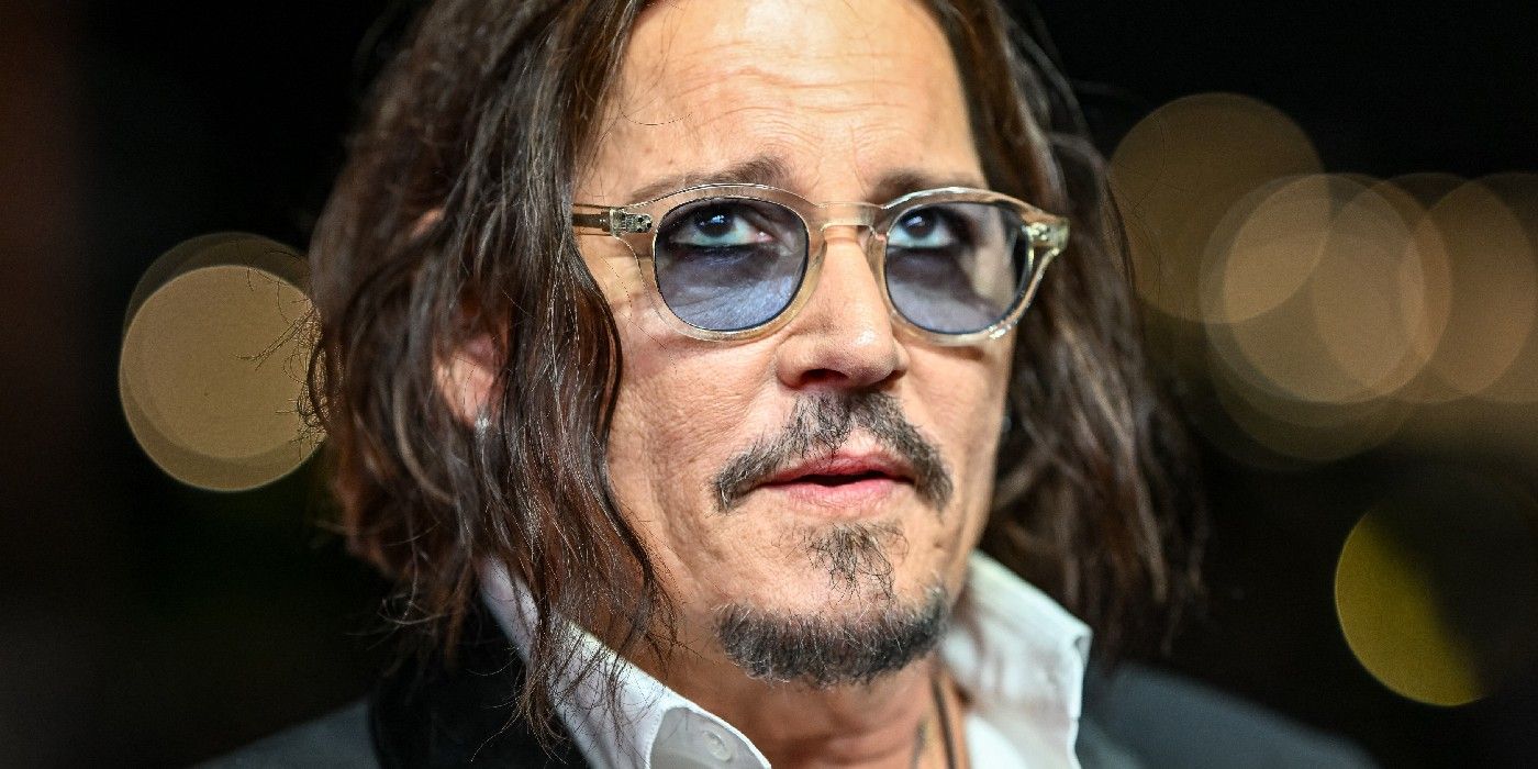 Johnny Depp's Highest-Rated Movie On Rotten Tomatoes: A Surprise Cult Classic