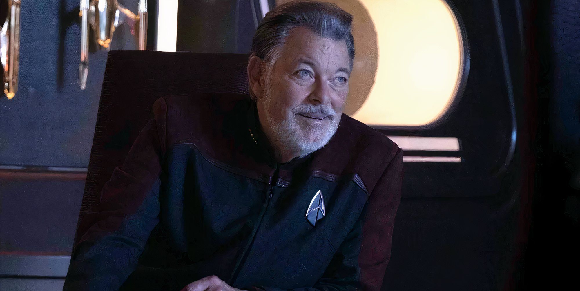 Star Trek: Strange New Worlds Cast Praises Director Jonathan Frakes