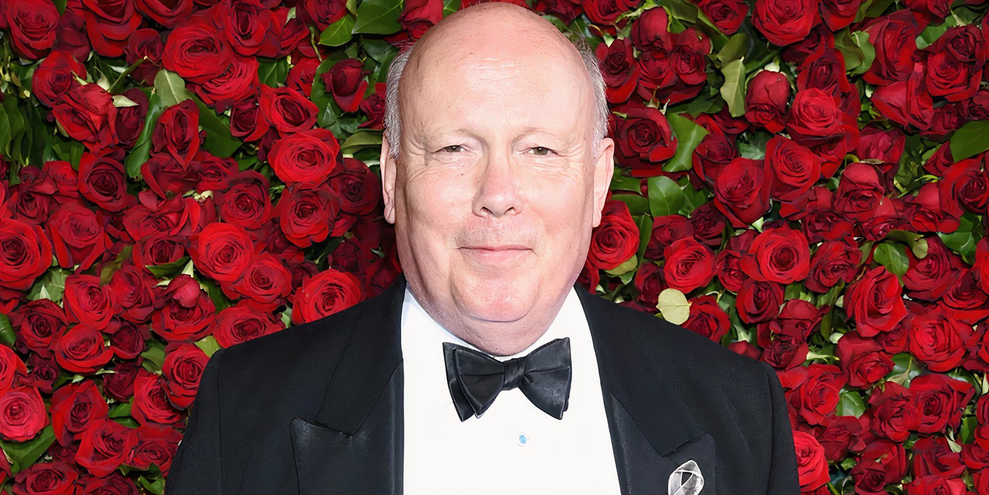 Julian Fellowes Hints at Potential Gilded Age & Downton Abbey Crossover