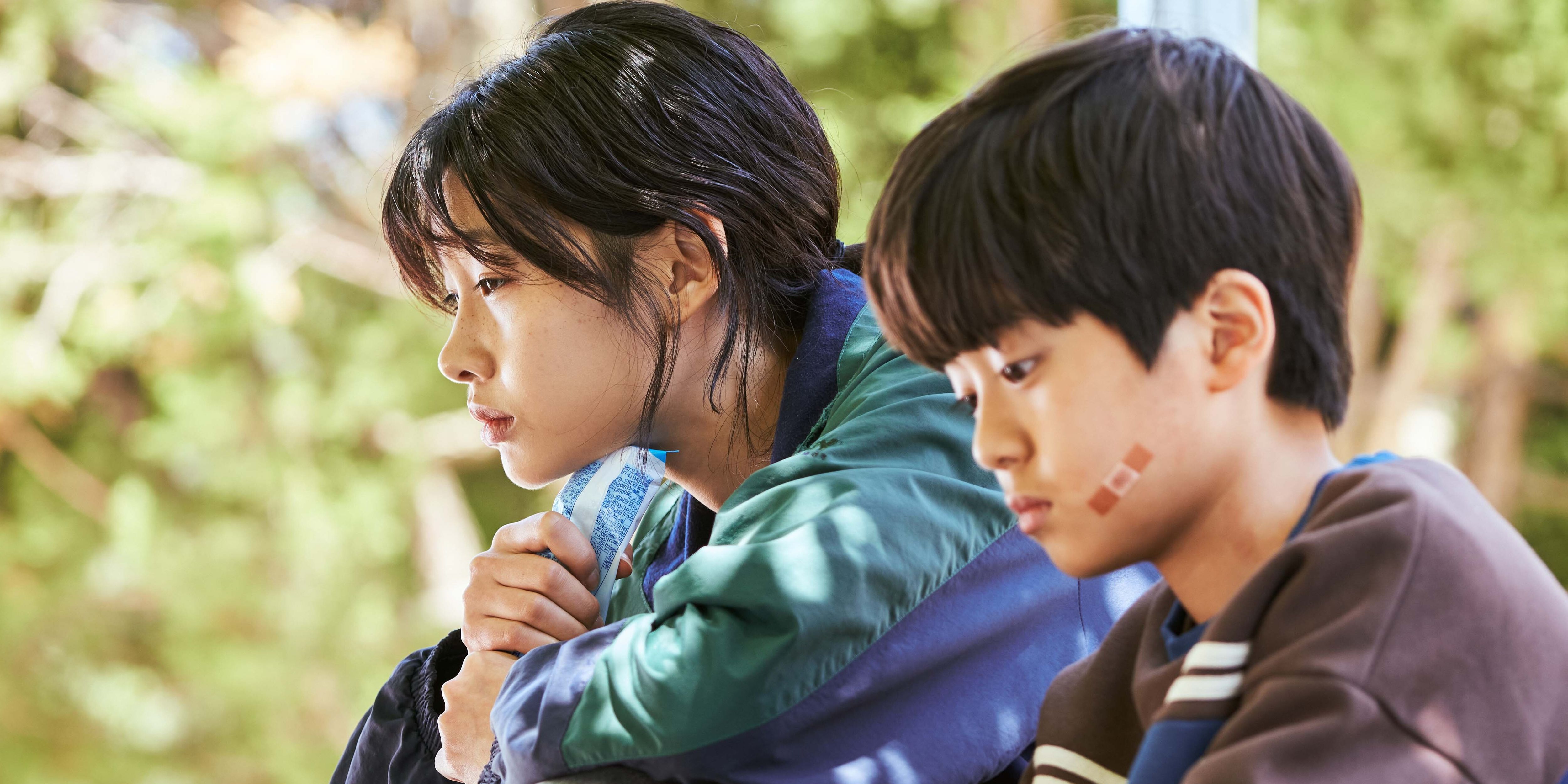 Squid Game: The Global Phenomenon That Redefined TV Streaming In The 2020s