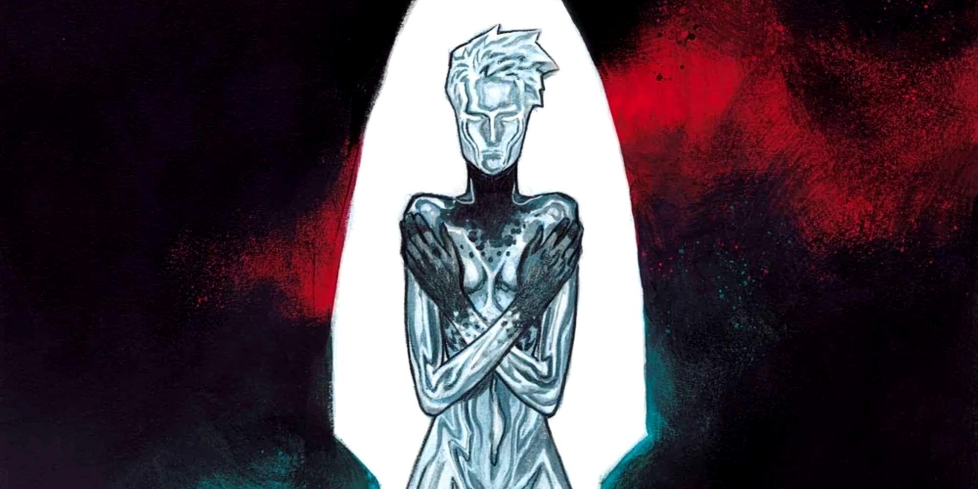 Kelly Koh diventa il prossimo eroe in Death of Silver Surfer