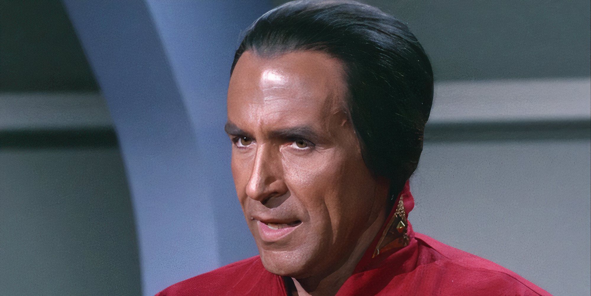 Star Trek: Strange New Worlds Gives Kirk's A Surprising Encounter With Khan