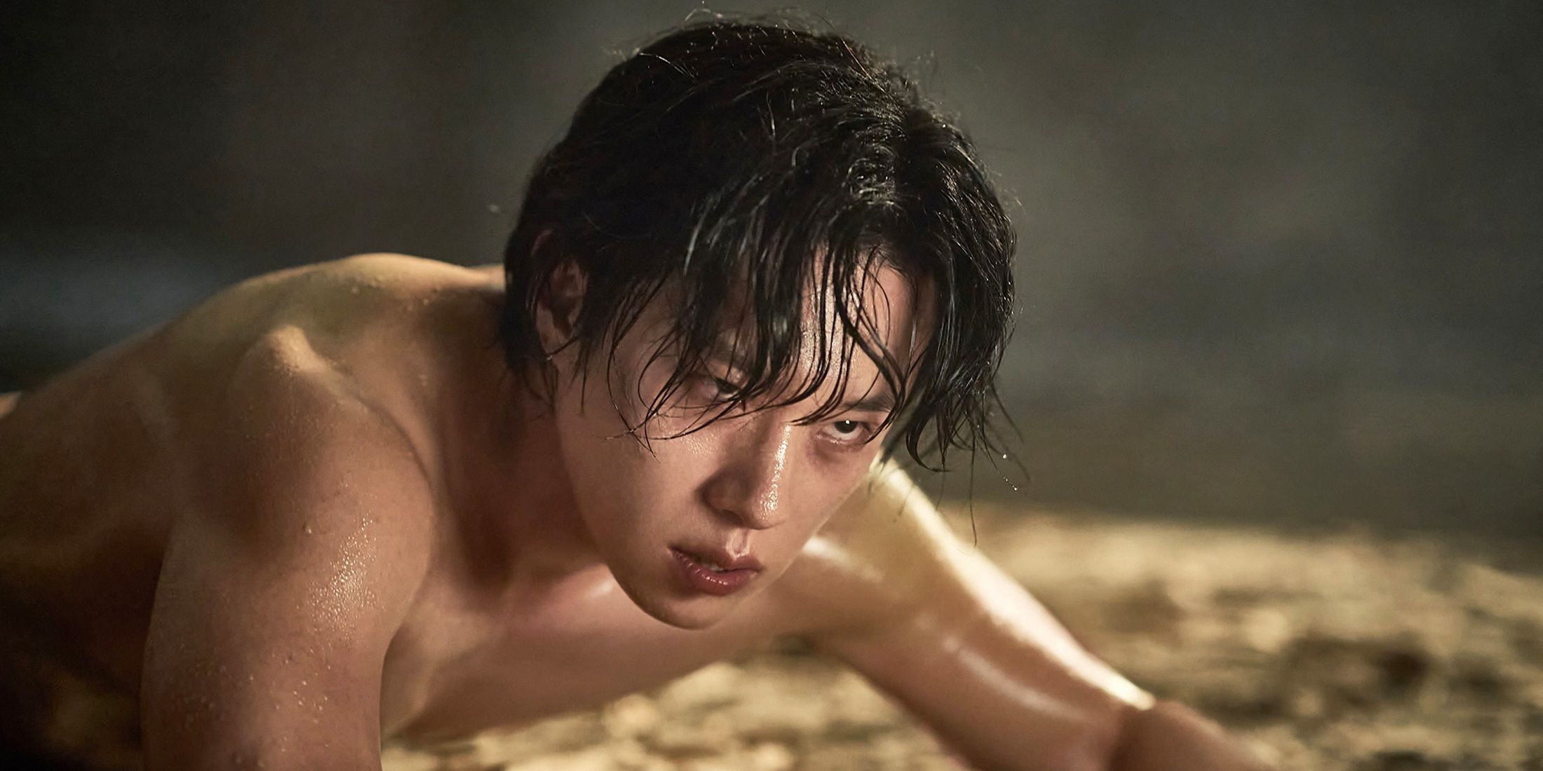 Hellbound: Netflix's Brilliant Supernatural Thriller With 97% RT Score