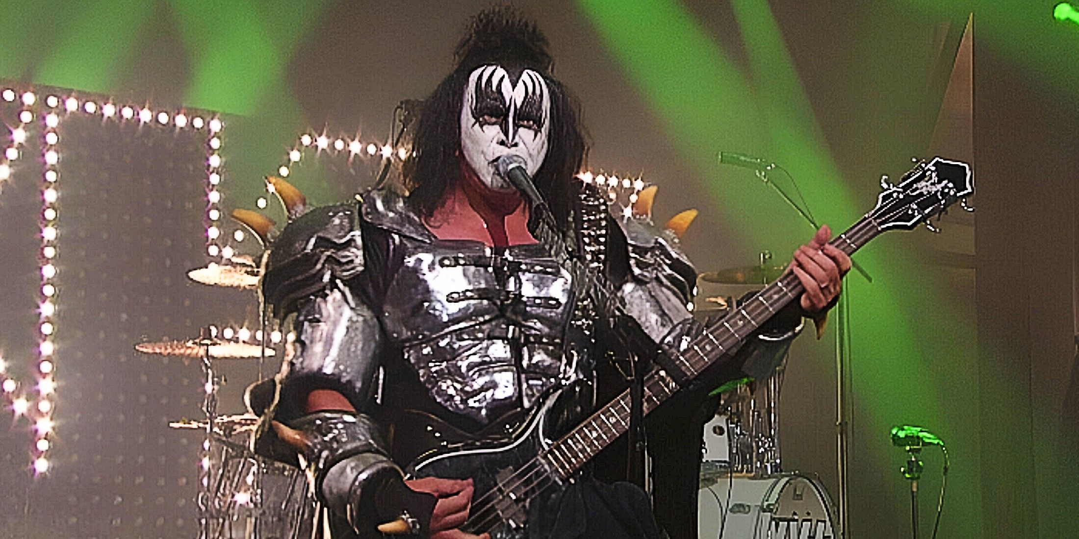 Why KISS’ Most Popular Song Was Also Their Most Controversial