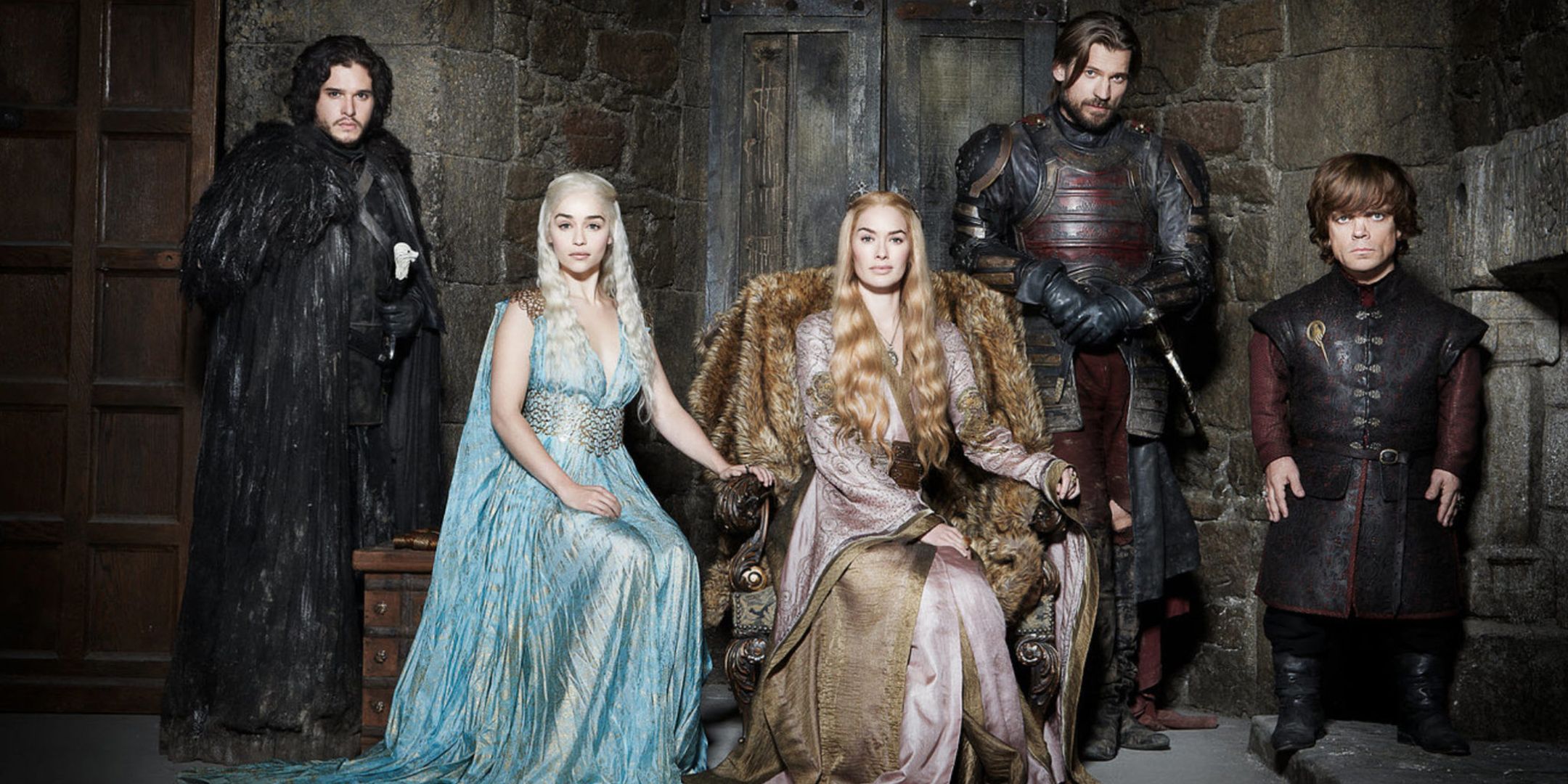 Game Of Thrones Star Nikolaj Coster-Waldau’s New Series King & Conqueror Rises On Global Streaming Charts