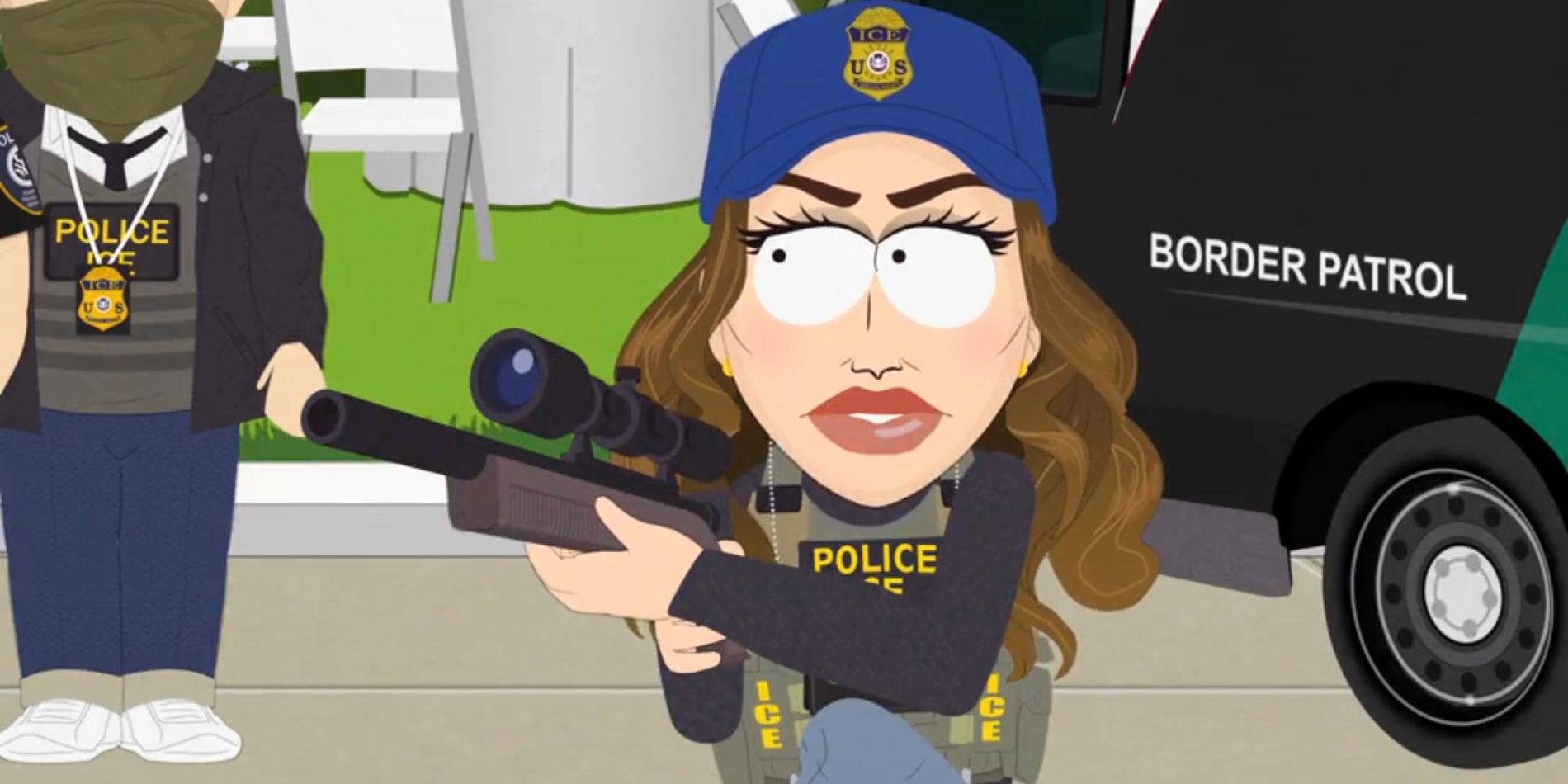 Did South Park Season 27 Episode 2 Just Break Viewership Records?