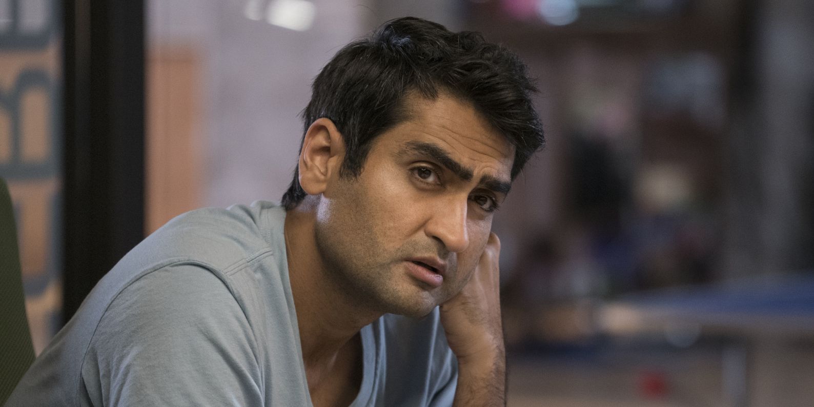 Kumail Nanjiani em Silicon Valley – Temporada 5