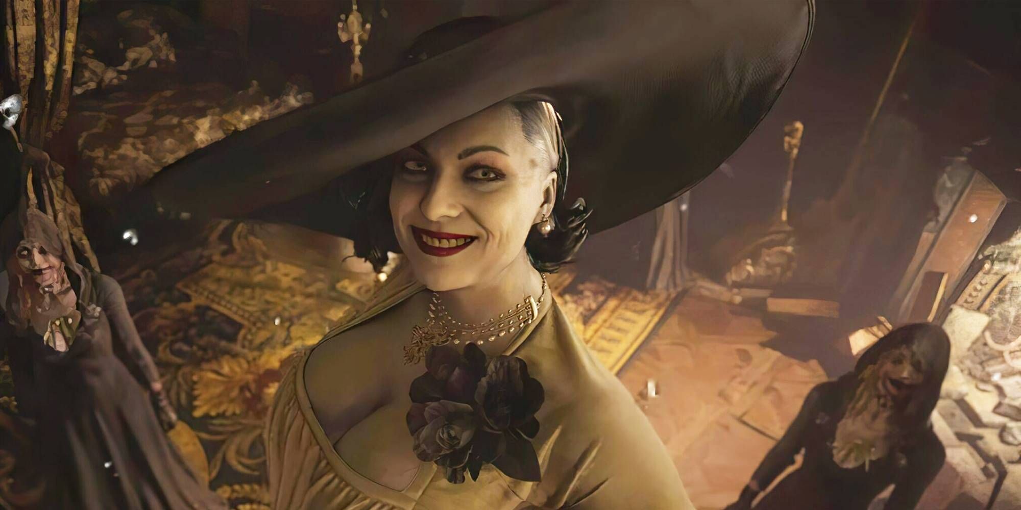 Zach Cregger’s Resident Evil Movie Really Should Adapt 2 Specific Games (Instead Of Another Original Story)