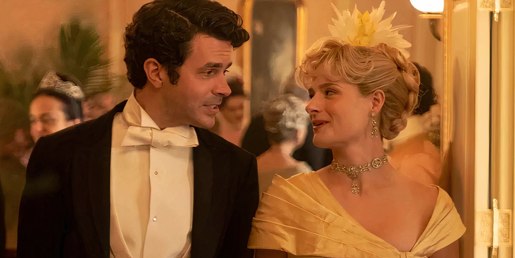 The Gilded Age: How Marian and Peggy Became Opposites In Season 3
