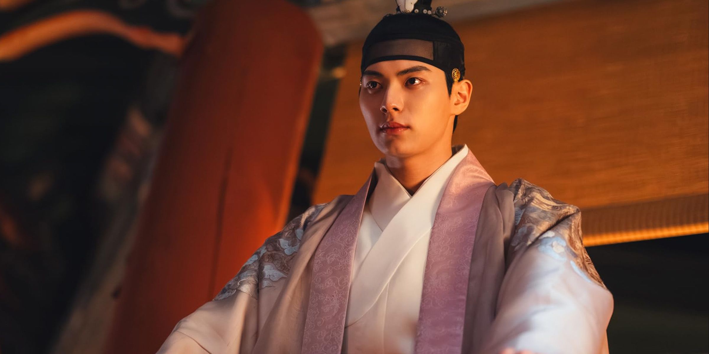 Bon Appétit, Your Majesty: Netflix's Latest K-Drama Hit