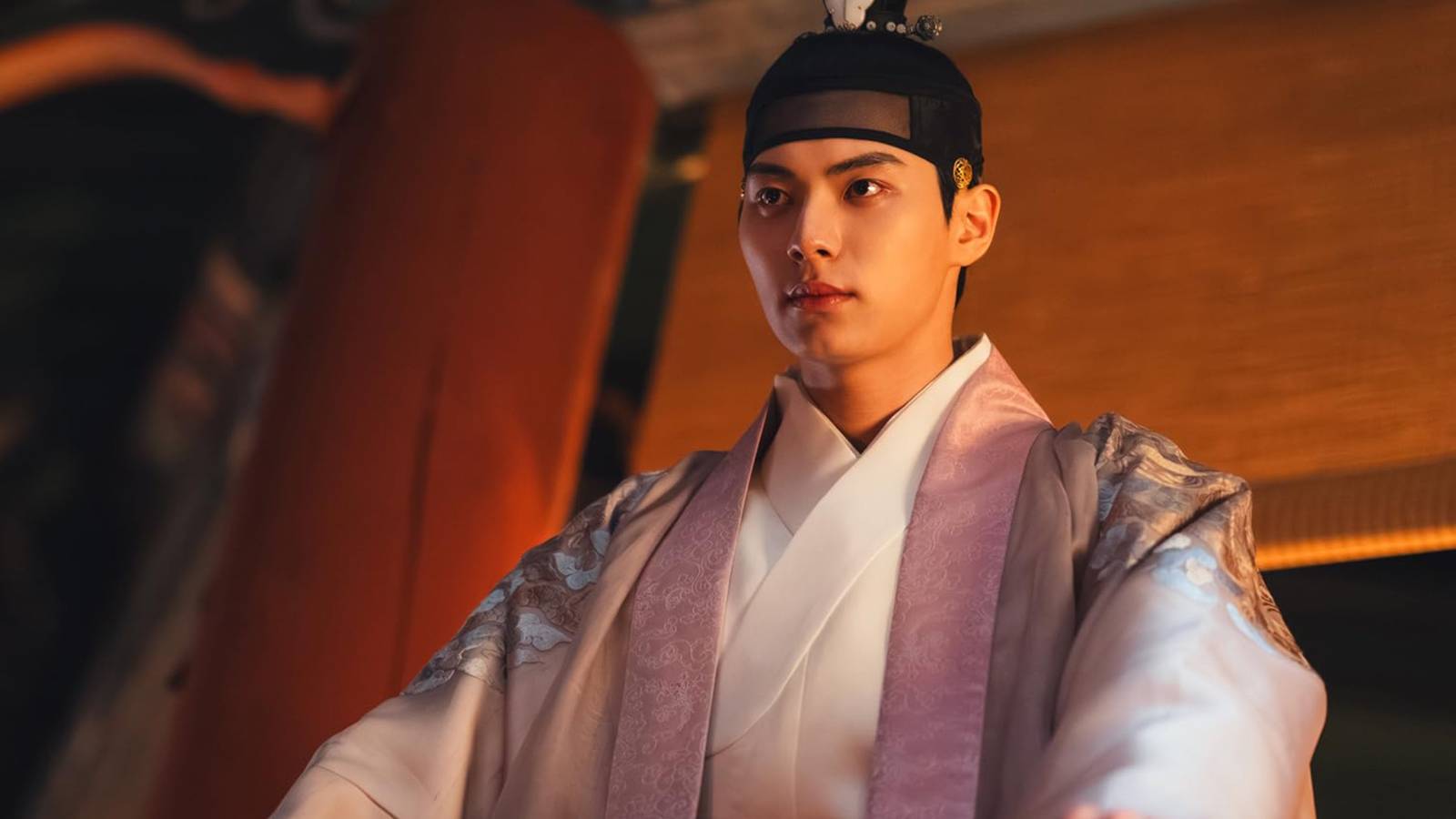 Bon Appétit, Your Majesty: Netflix's Latest K-Drama Hit