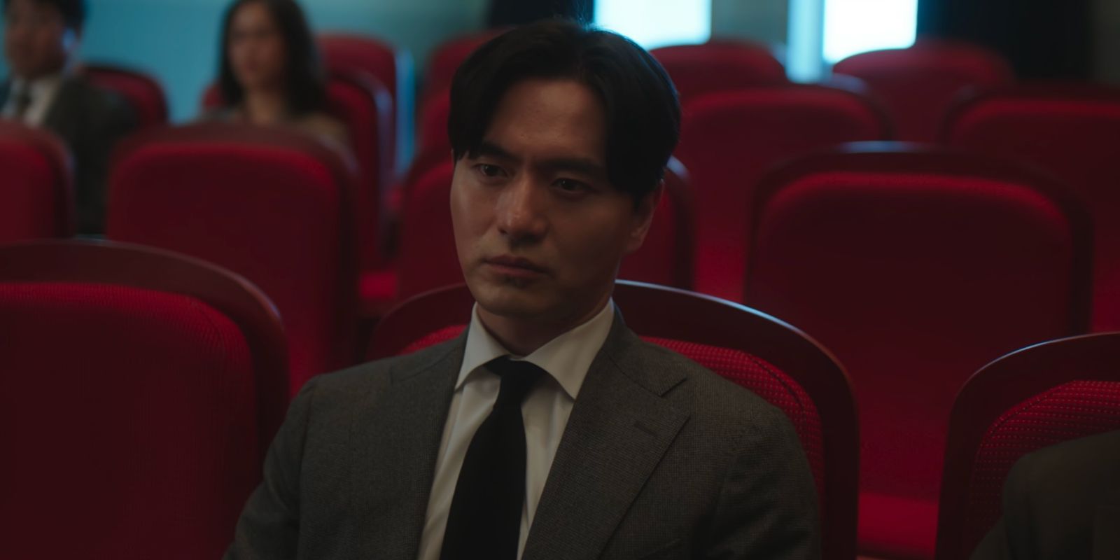 Squid Recreation Star’s Netflix Korean Authorized Drama Tops Charts
