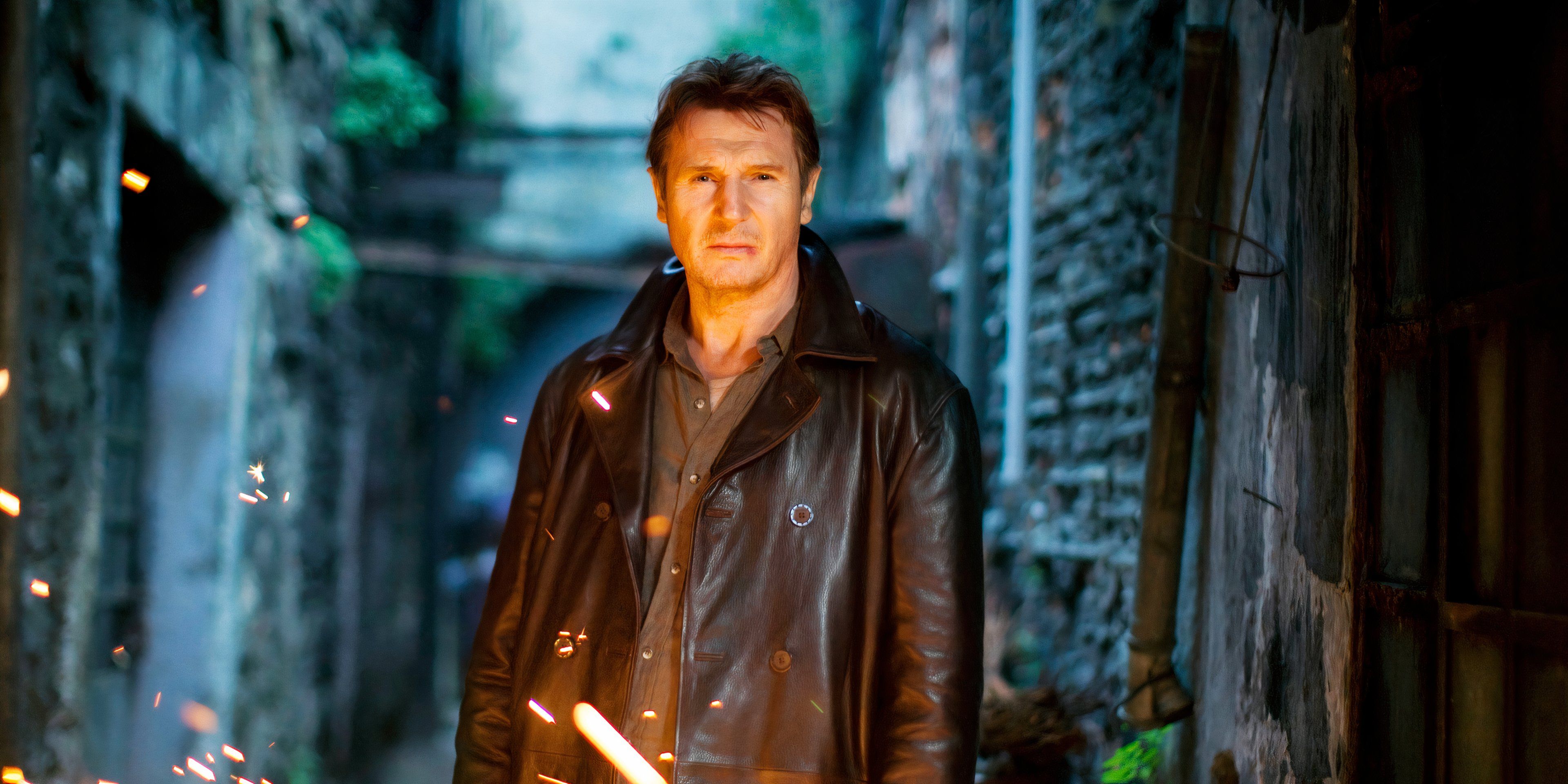"I Was A Tiny Bit Embarrassed": Liam Neeson Candidly Reflects On His $932M Action Franchise