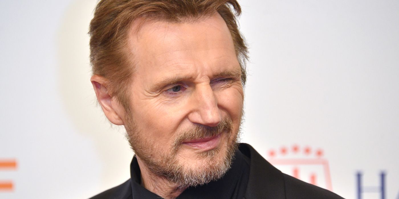 Liam Neeson’s Comedy Reboot Hits Major Box Office Milestone in Under 1