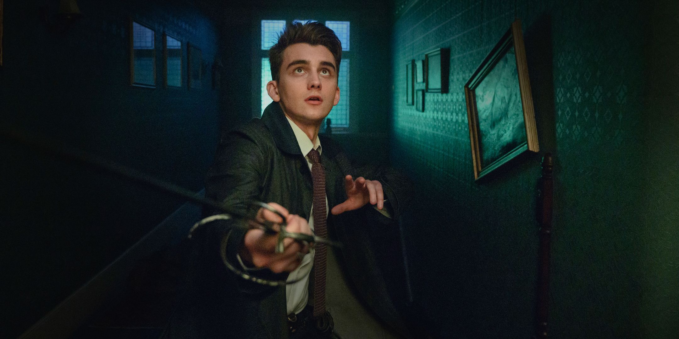 6 Underrated Fantasy Series On Netflix You Need To Watch