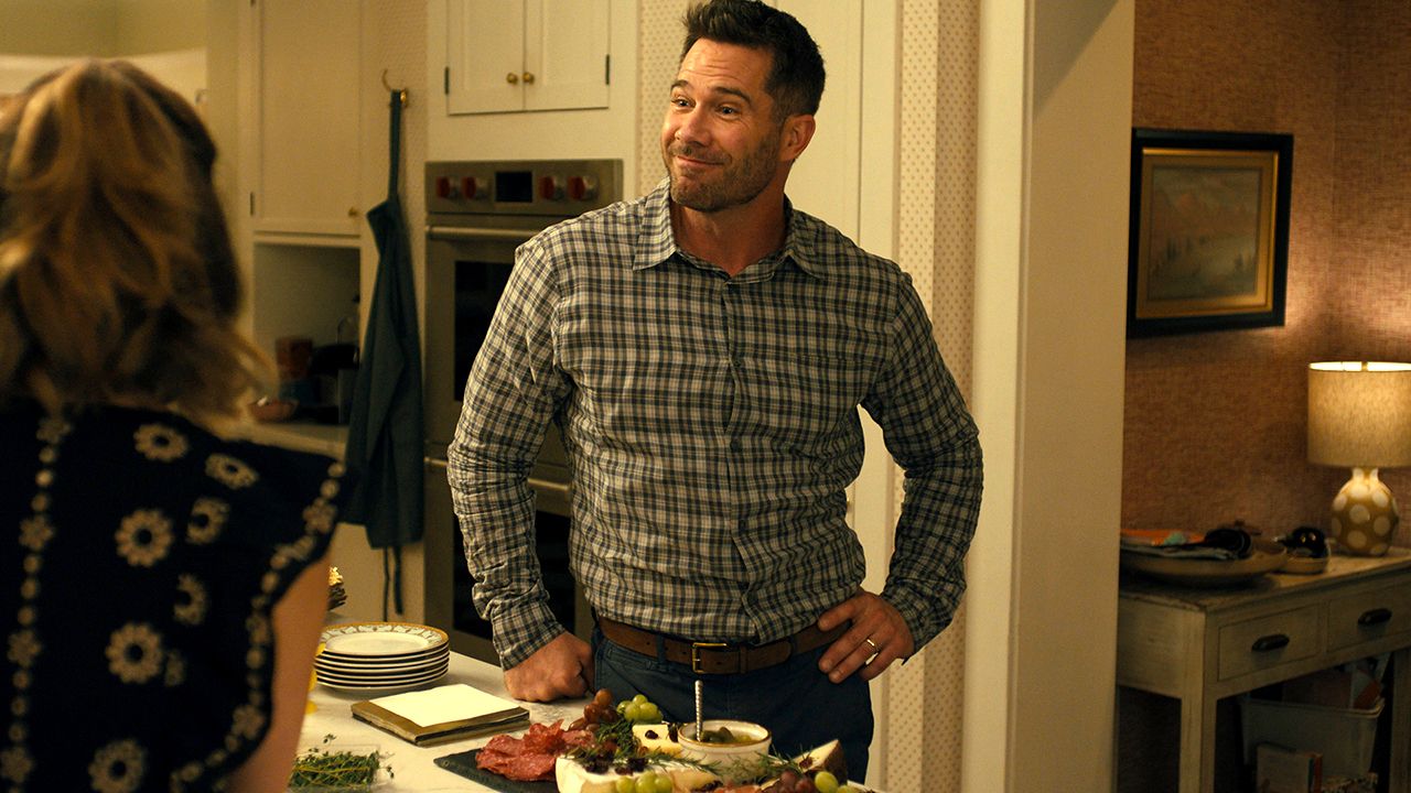 How Platonic Season 2 Gets Charlie More Involved In The Action Explained By Luke Macfarlane