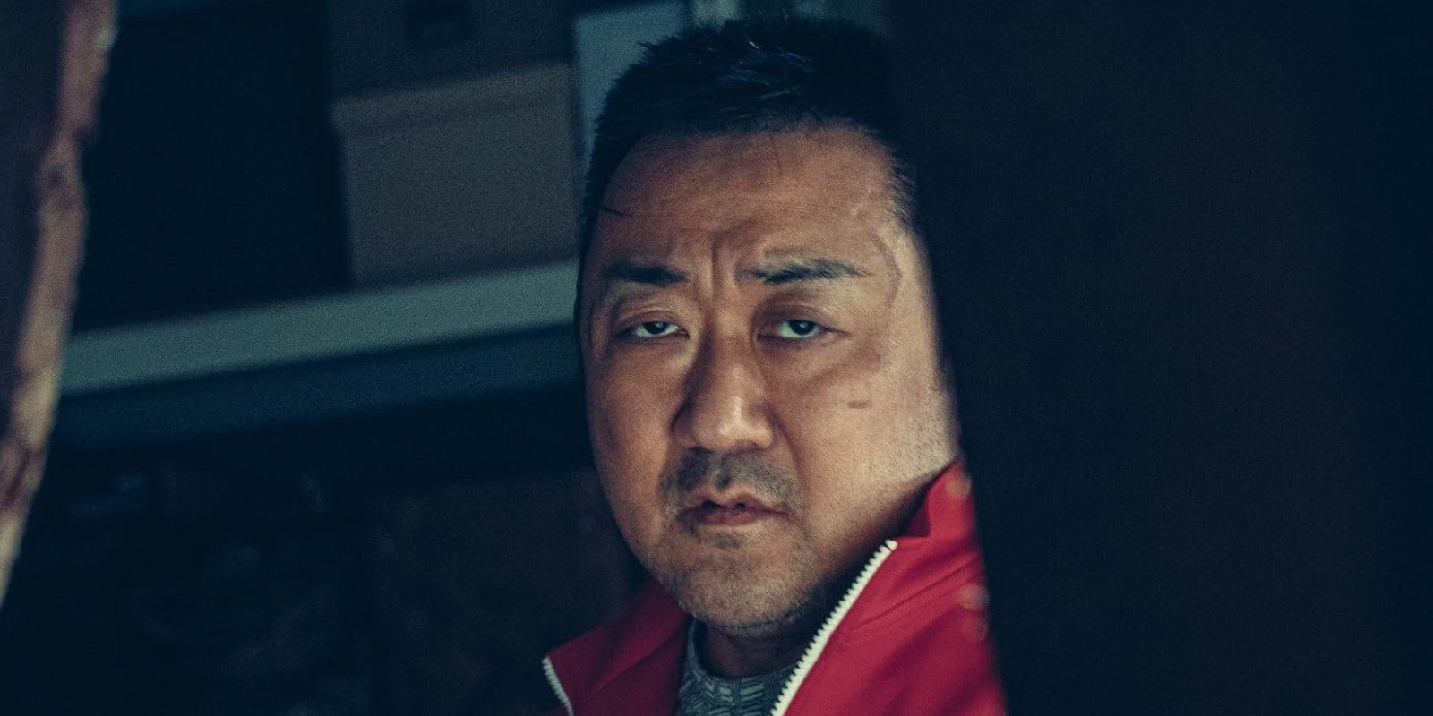 New $6.6M Korean Horror Movie With MCU Star Surges On Netflix's Global Charts