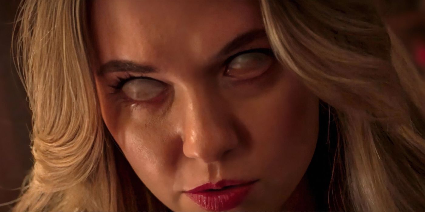 Zombi grozljivka požela navdušenje in visoke ocene, gledalce opozarjajo na vsebino