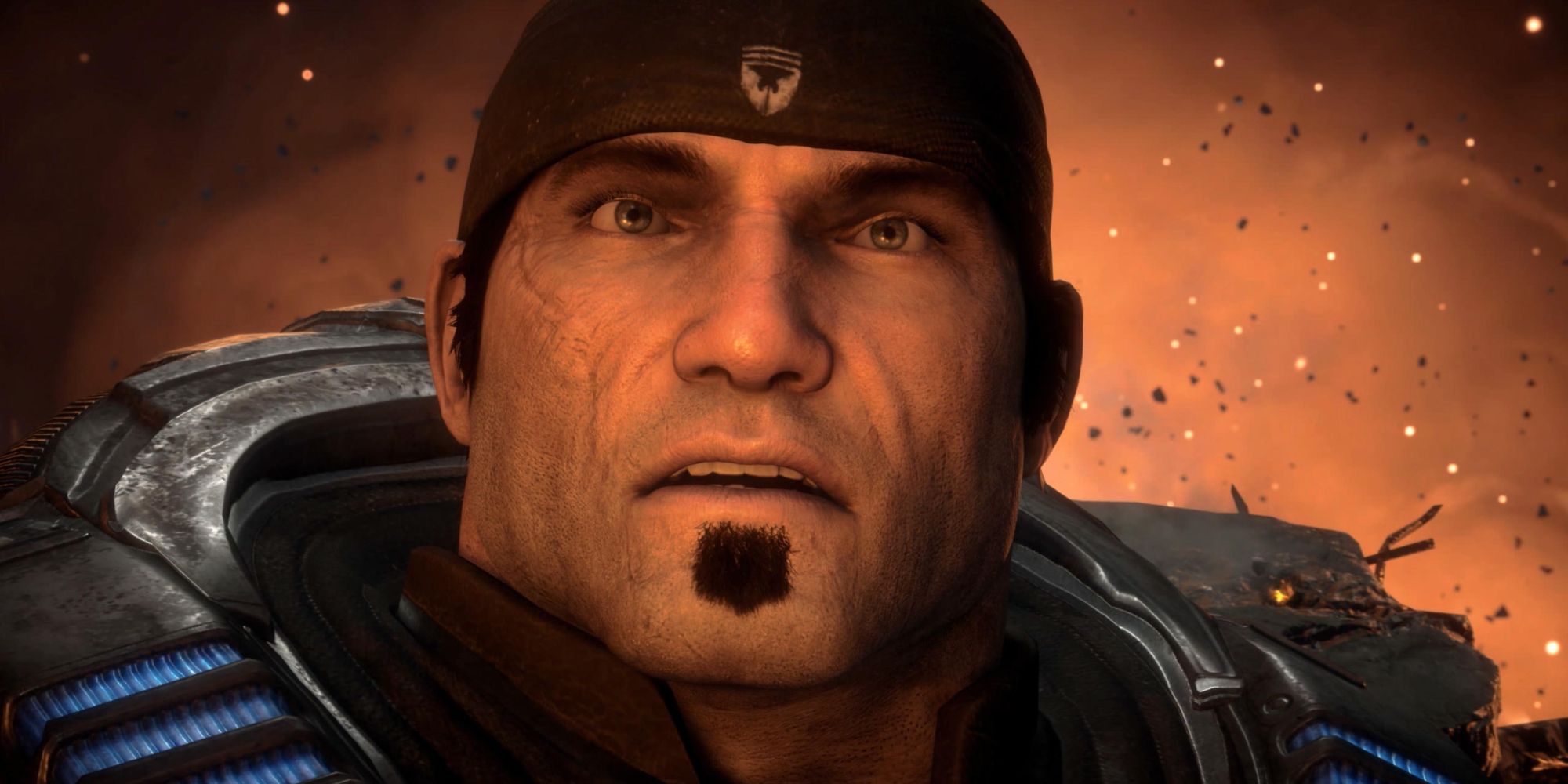 Gears Of War: Reloaded Multiplayer Gave Me A Bizarre Nostalgia Trip