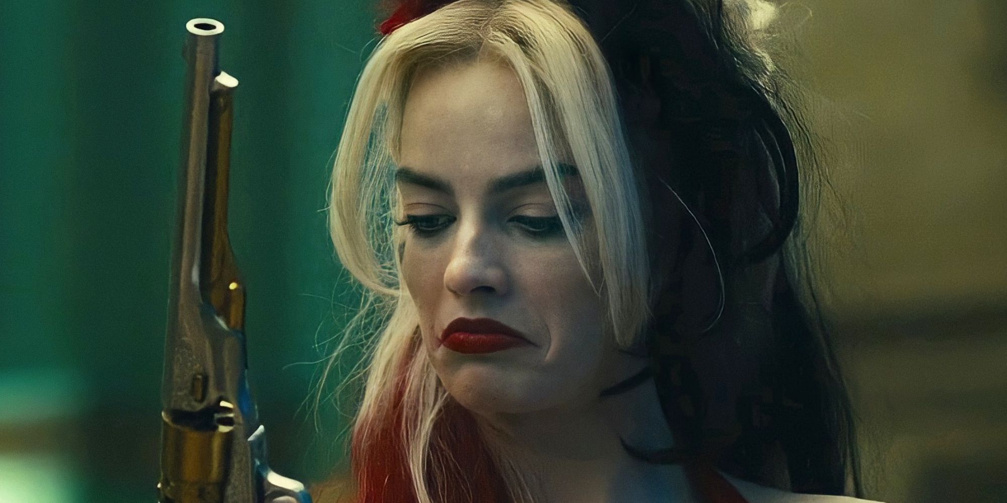 Why the DCU Needs to Recast Harley Quinn Despite Margot Robbie's Success